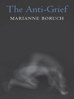 cover image of The Anti-Grief